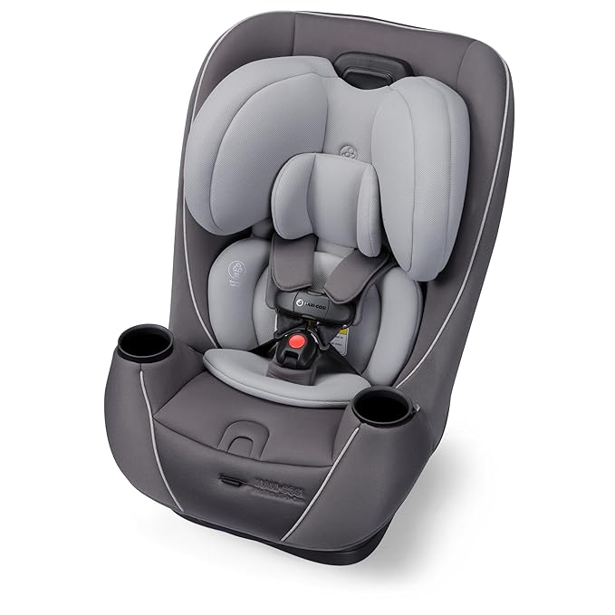 Maxi-Cosi Pria Max 3-in-1 Convertible Car Seat, Infant to Toddler Car Seat by Maxi-Cosi