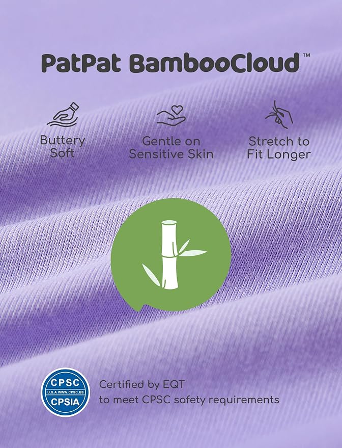 PATPAT Baby Bodysuits - Image 4