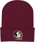 College Baby NCAA Officially Licensed Infant Knit Cap by CollegeBaby