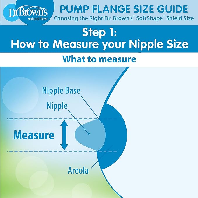 Dr. Brown's Manual Breast Pump - Image 14