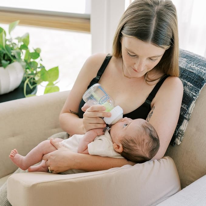 Dr. Brown's Feeding and Nursing Lap Support Pillow - Image 6