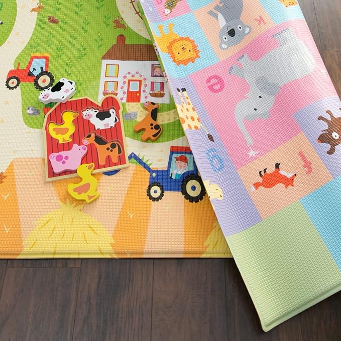 Baby Care Play Mat - Image 2