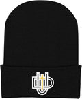 College Baby NCAA Officially Licensed Infant Knit Cap by CollegeBaby
