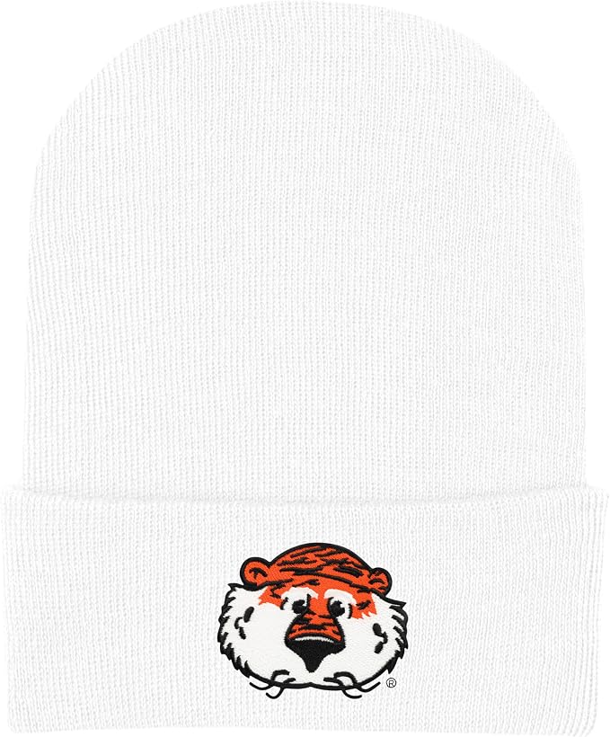 College Baby NCAA Officially Licensed Infant Knit Cap by CollegeBaby
