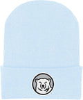 College Baby NCAA Officially Licensed Infant Knit Cap by CollegeBaby