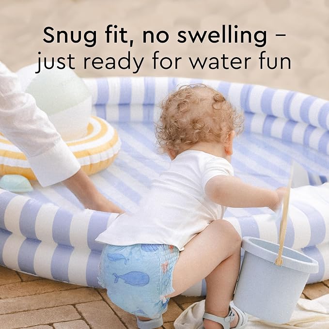 LILLYDOO Baby Swim Diapers - Image 6