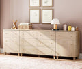 WAMPAT 8 Drawers Dresser Chests by WAMPAT