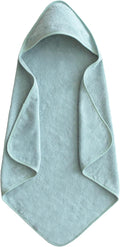 mushie Baby Hooded Towel | Organic Cotton by mushie