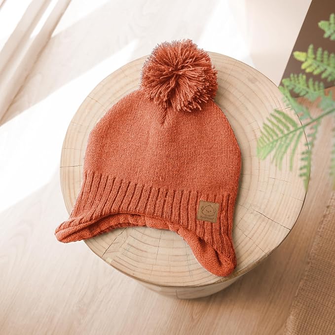 Baby Beanies, Baby Hats for Boys, Girls - Image 9