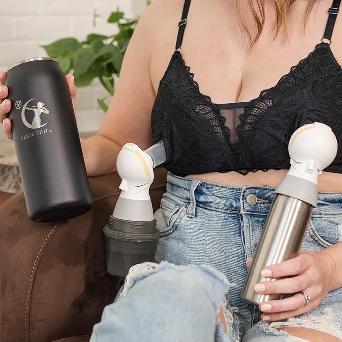 CERES CHILL OG Breastmilk Chiller Bundle - Image 8