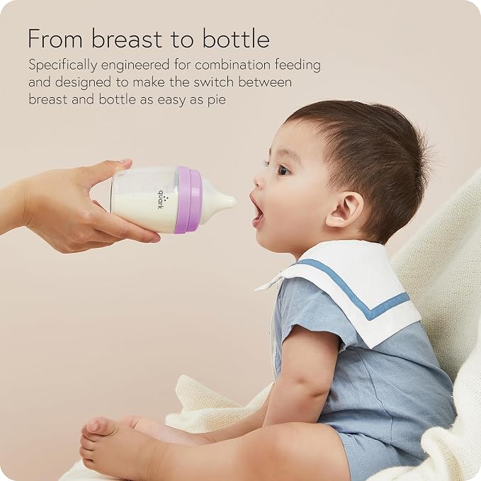 BuubiBottle Max Slow Flow Bottle - Image 3