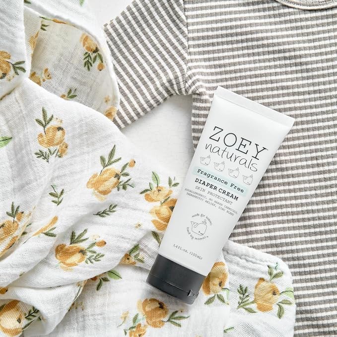 Baby Diaper Cream - Image 2