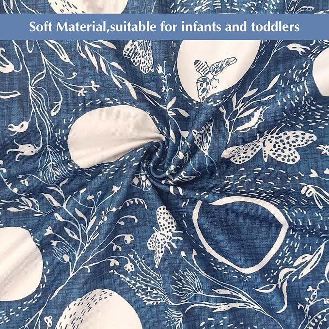 Winmany Baby Nursing Pillow Cover Newborn Removable Breastfeeding Pillowcover - Image 3