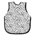 BapronBaby Organic Dot Bapron by BapronBaby