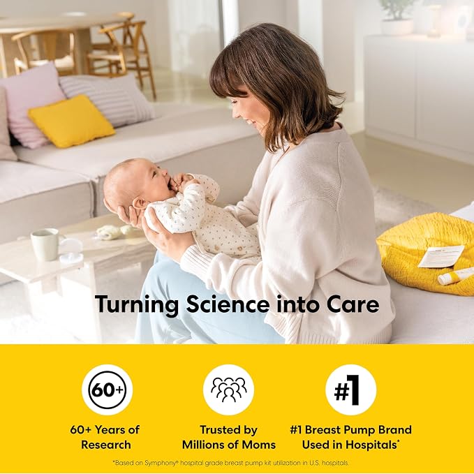 Medela Hydrogel Pads, Instant Pain Relief - Image 9