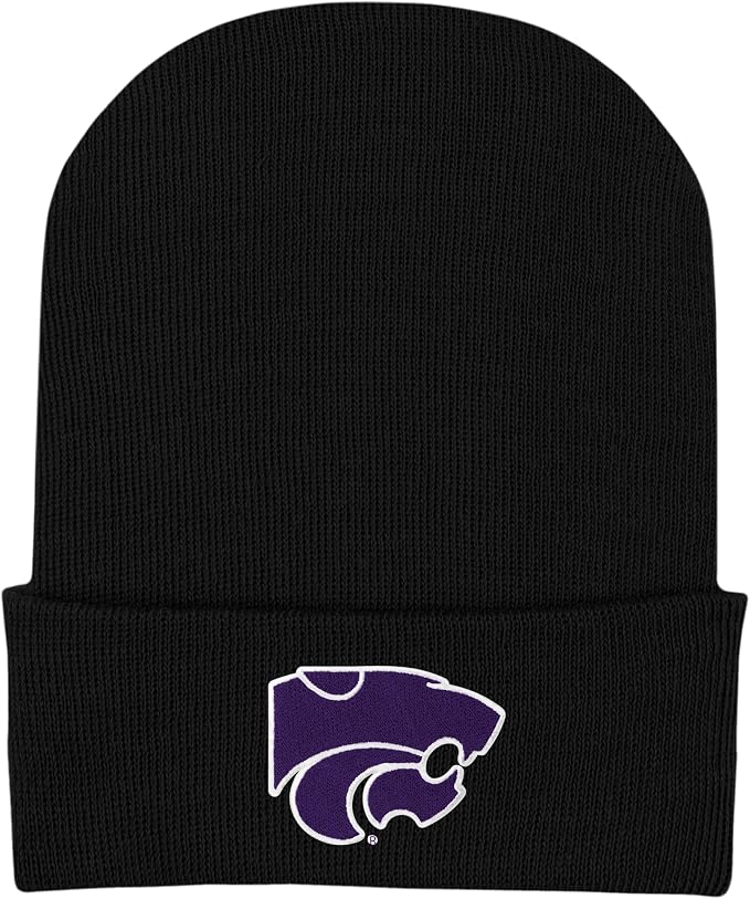 College Baby NCAA Officially Licensed Infant Knit Cap by CollegeBaby