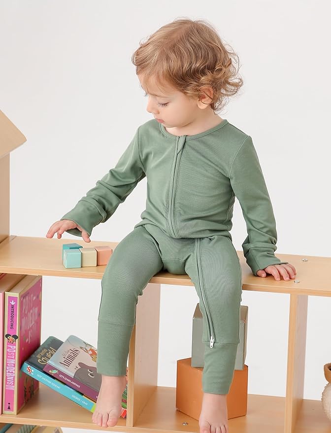 JunNeng Viscose from Bamboo Sleeper - Image 7