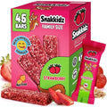 Snakkidz Organic Chewy Granola Bar, Allergen Free, Made by Snakkidz