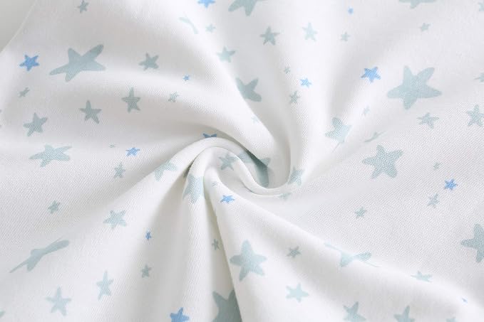 Kiddiezoom Unisex Baby Layette Essentials Giftset Clothing Set 19-Piece - Image 7