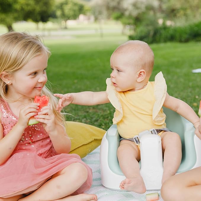 Bumbo 2 Pack 3-in-1 Multi-Seat for 6 to 36 Months, Travel Baby Feeding and Play - Image 7