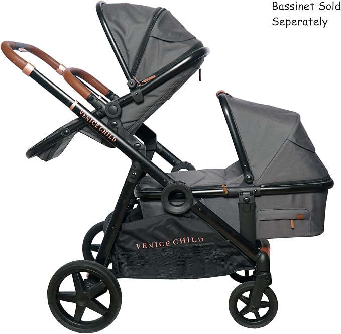 Venice Child Maverick Stroller System - Image 6