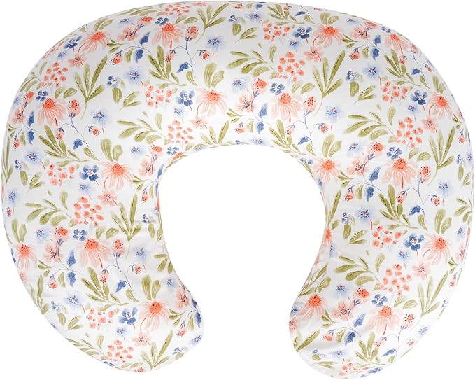 Nursing Pillow - Breastfeeding Pillow by LLCJYYCY