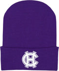 College Baby NCAA Officially Licensed Infant Knit Cap by CollegeBaby