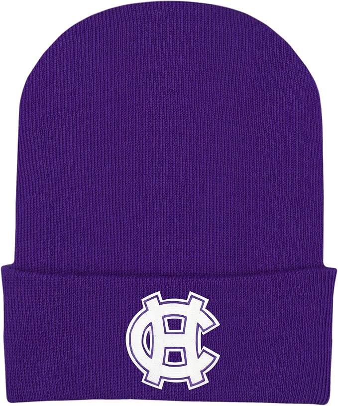 College Baby NCAA Officially Licensed Infant Knit Cap by CollegeBaby