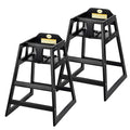 Alpine Wooden High Chairs for Babies and Toddlers by AlpineIndustries