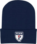College Baby NCAA Officially Licensed Infant Knit Cap by CollegeBaby