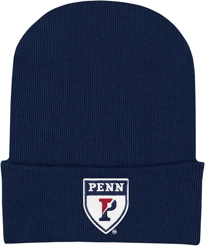 College Baby NCAA Officially Licensed Infant Knit Cap by CollegeBaby