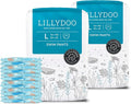 LILLYDOO Baby Swim Diapers by LILLYDOOInc