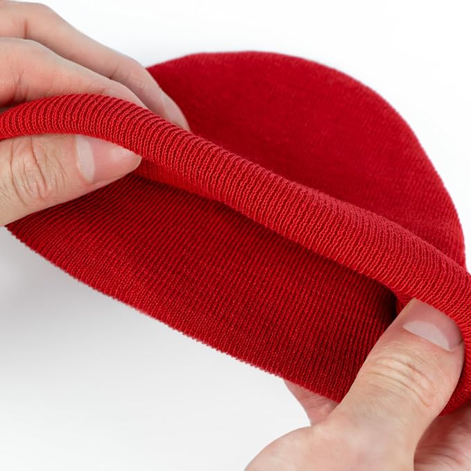 College Baby NCAA Officially Licensed Infant Knit Cap - Image 4