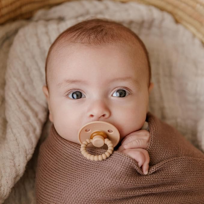 Luladream Pacifier and Clip Set - Image 8