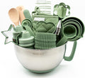 Ultimate Baking Kit for Kids by WeeSprout
