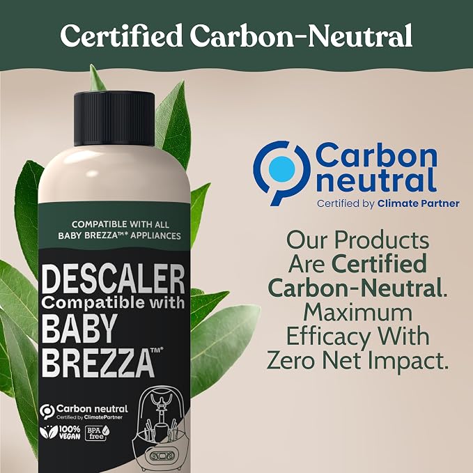 Roobi Descaling Solution Compatible - Image 8