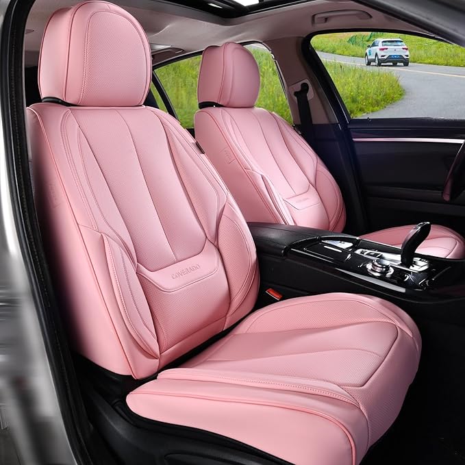 Coverado Seat Covers, Car Seat Covers Front Seats, Car Seat Cover, Car Seat by COVERADOAUTO
