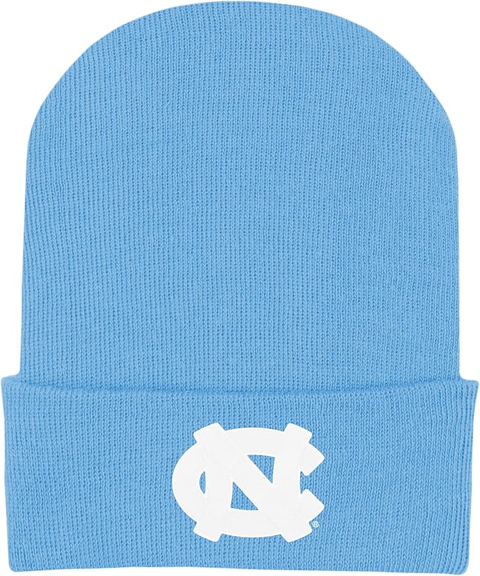 College Baby NCAA Officially Licensed Infant Knit Cap by CollegeBaby