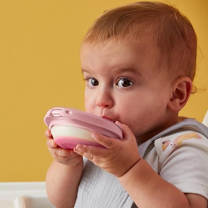 b.box Fill + Feed | Reusable Baby Food Pouch | - Image 2