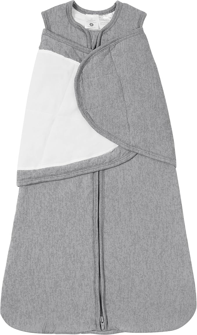 Newborns Swaddle Sleep Sack 0–3 Months, 1.0 TOG Baby Blanket by TotBasic%7CRedesigntheBasic