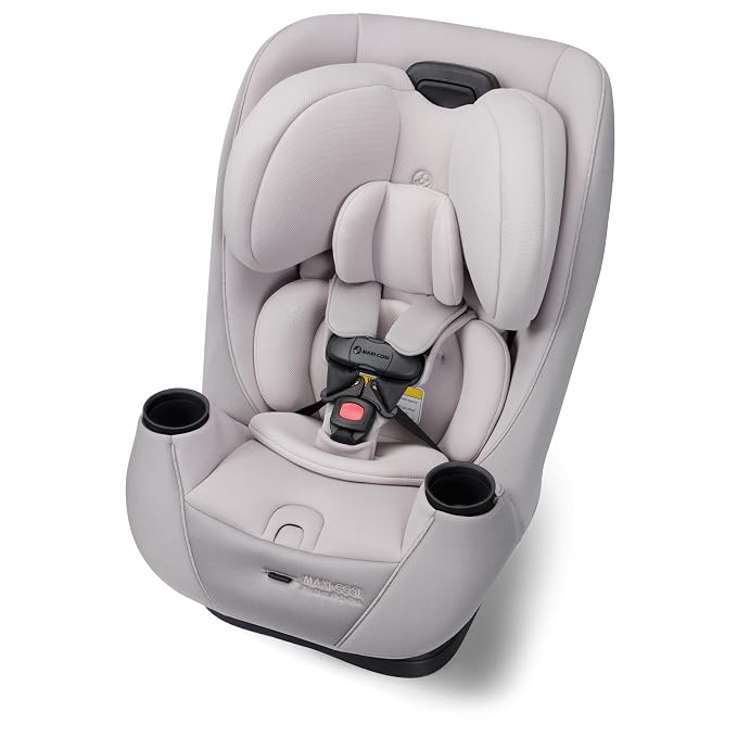 Maxi-Cosi Pria Max 3-in-1 Convertible Car Seat, Infant to Toddler Car Seat by Maxi-Cosi
