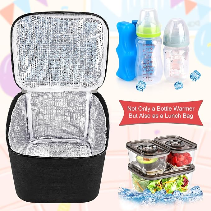Accmor Breastmilk Cooler Bag - Image 6