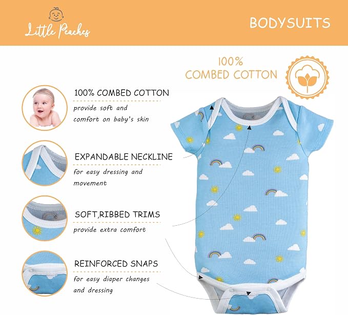Baby Girl Clothes - Image 2