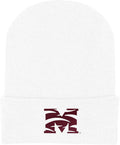 College Baby NCAA Officially Licensed Infant Knit Cap by CollegeBaby