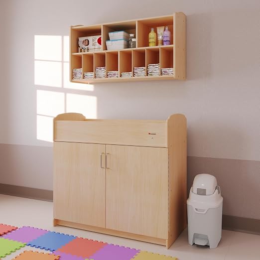 Foundations Mini Hands-Free Diaper Pail - Image 6
