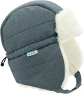 JAN & JUL Waterproof Winter Hat by JanJul