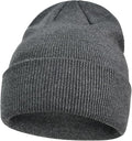 ZOORON Toddler Beanie Baby Boys Girls Beanies Kids Winter Hats Children Knit by ZOORON