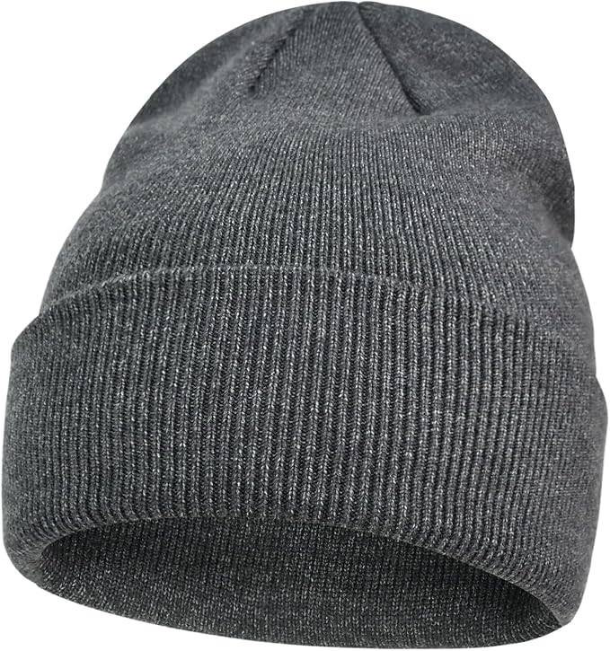 ZOORON Toddler Beanie Baby Boys Girls Beanies Kids Winter Hats Children Knit by ZOORON