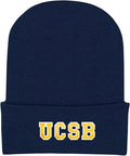 College Baby NCAA Officially Licensed Infant Knit Cap by CollegeBaby