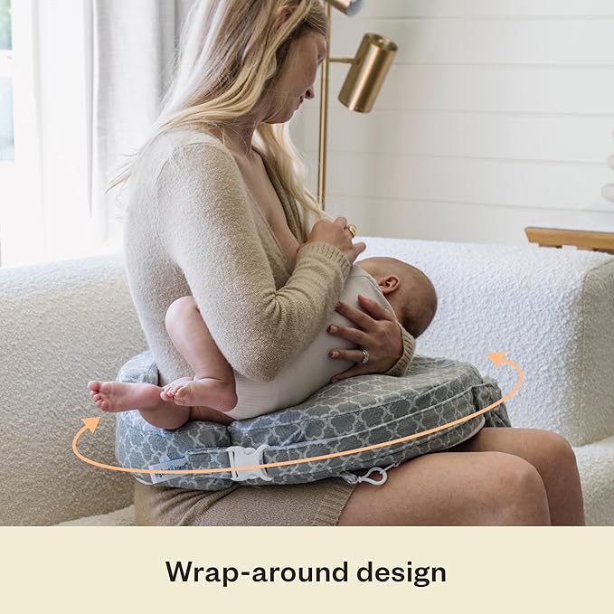 My Brest Friend Nursing Pillow - Image 3